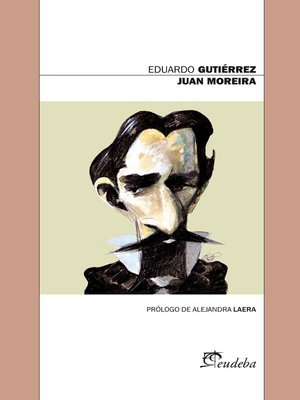 cover image of Juan Moreira